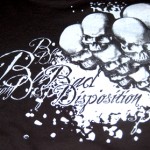 t-shirt-MULTI-SKULL-LOGO