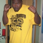 TSHIRT-THE-KING-ME-LOGO