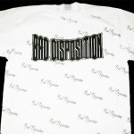 Bad Disposition Thongs